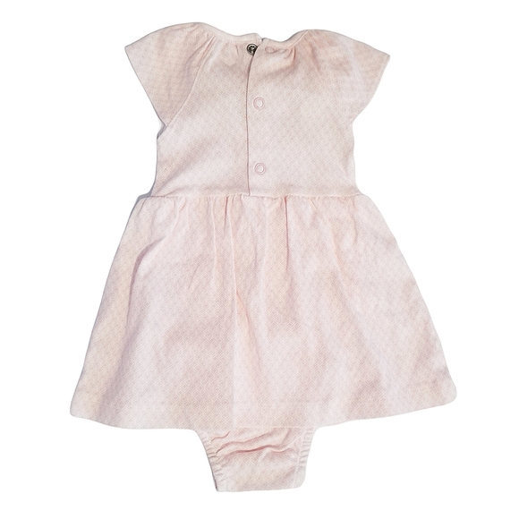 Carters baby dress - Picture 4 of 6